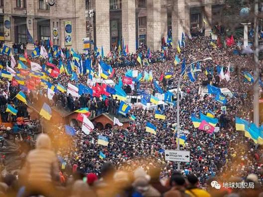 乌克兰加入欧盟，走到哪一步了｜地球知识局