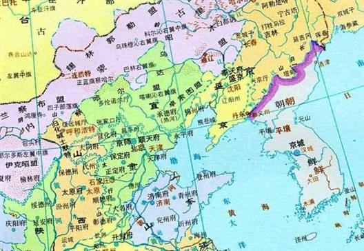 河北与辽宁的区划变动，山海关至关重要，为何4次改变归属地？