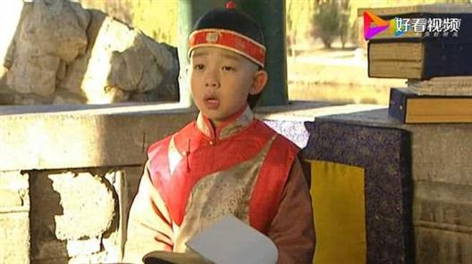 古代“鸡娃”天花板：如何让康熙在近百个孙子中发现弘历？