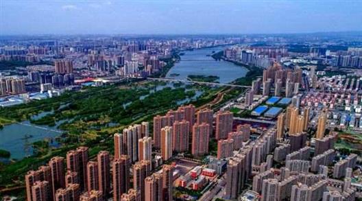 1932年，国家计划迁都河南省洛阳市，为何最终没有成功？