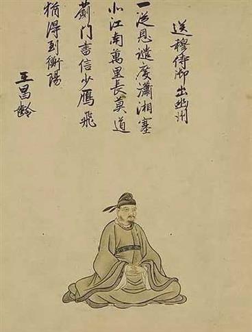 一个反战诗人，被谋杀了