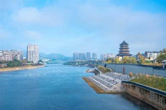 长江中游城市群：风云激荡英雄地