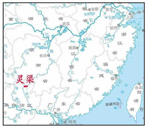 一文读懂，长江中游