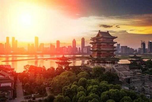一文读懂，长江中游