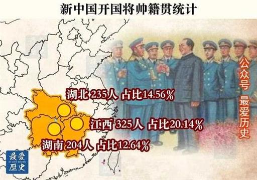 一文读懂，长江中游