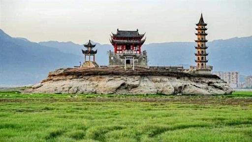 一文读懂，长江中游