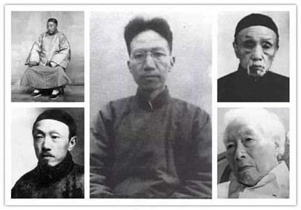 一文读懂，长江中游
