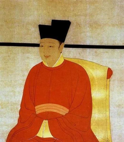 梁山好汉真相：《水浒传》没告诉你的历史