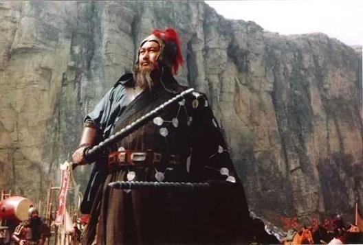 梁山好汉真相：《水浒传》没告诉你的历史
