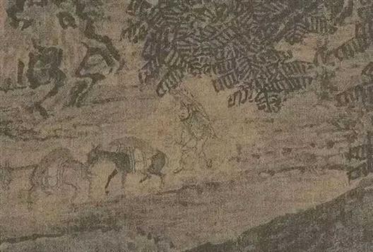 很讲礼貌的古人，忍不住要吐槽怎么办？一封“别纸”轻松搞定