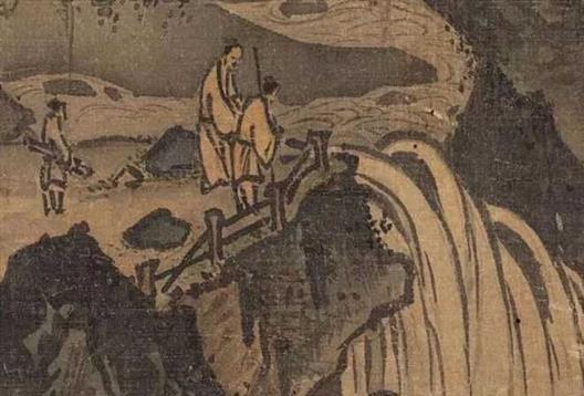 很讲礼貌的古人，忍不住要吐槽怎么办？一封“别纸”轻松搞定