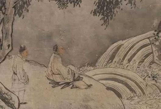 很讲礼貌的古人，忍不住要吐槽怎么办？一封“别纸”轻松搞定