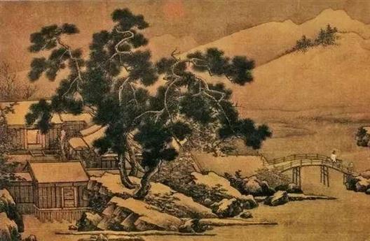 很讲礼貌的古人，忍不住要吐槽怎么办？一封“别纸”轻松搞定
