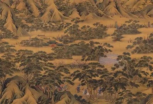 “天子守国门君王死社稷”并不是明朝祖训，却为何成了明代的专利