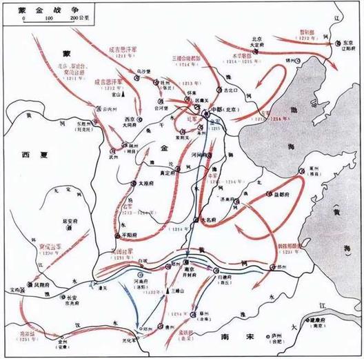 什么是陵寝制度，金朝陵寝制度与中原有何异同