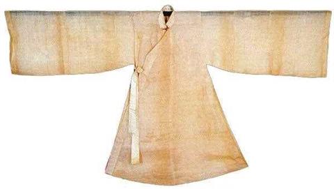 古代平时穿的衣服（古代人穿的都是什么）