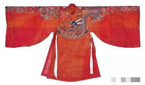 古代平时穿的衣服（古代人穿的都是什么）