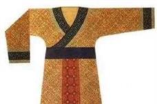 古代平时穿的衣服（古代人穿的都是什么）