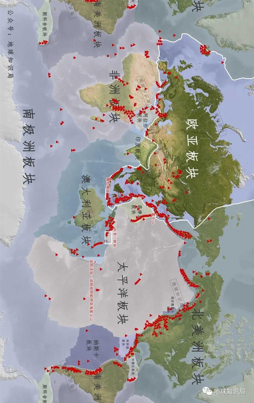 所罗门群岛，突然重要起来了？｜地球知识局