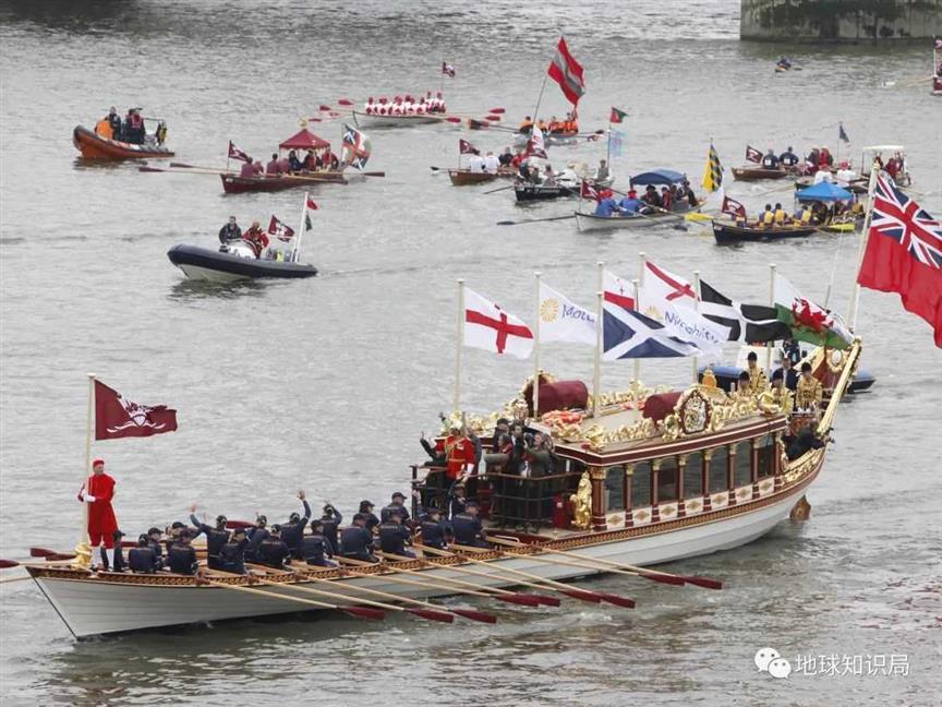 英国女王，又要被辞退了？｜地球知识局