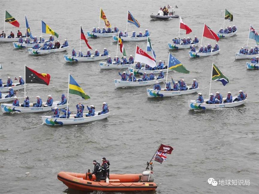 英国女王，又要被辞退了？｜地球知识局