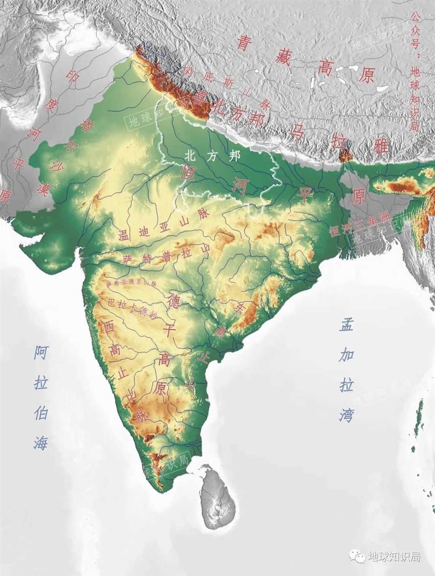 印度，僧侣治国？｜地球知识局