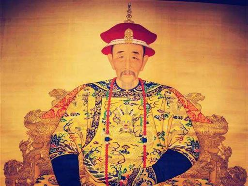 此人不死，大帝难安