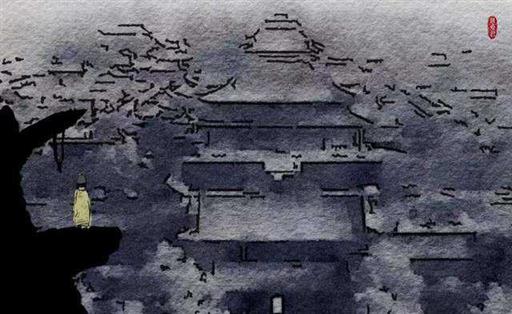 此人不死，大帝难安