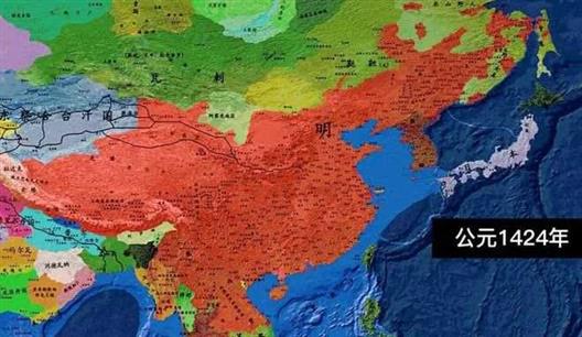 永乐皇帝在位时期，明朝军队的总兵力，为何达到了280万？