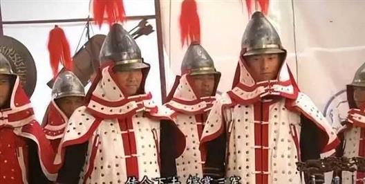 全国划分为18个省，90多万常备军，哪个省驻扎的军队最多？