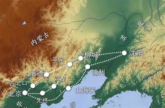 中国历代战争中，7个重要的大城市，为何是兵家必争之地？