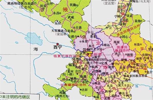 中国历代战争中，7个重要的大城市，为何是兵家必争之地？