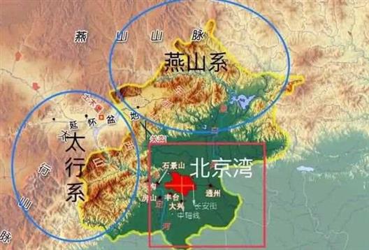 中国历代战争中，7个重要的大城市，为何是兵家必争之地？