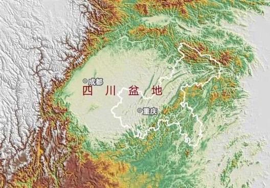 四川省的区划变动，30多年时间，为何29个县划入了重庆市？