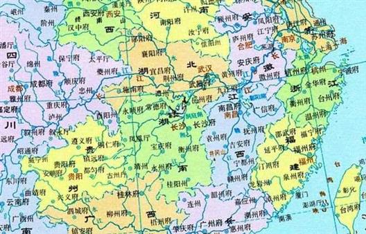 湖南省的区划变动，13个地级市之一，衡阳市为何有12个区县？