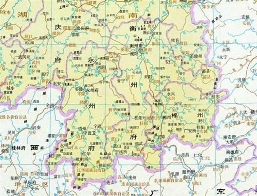 湖南省的区划变动，13个地级市之一，衡阳市为何有12个区县？