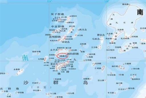 被邻国非法侵占半个世纪的故土，何时能“回归”祖国呢？