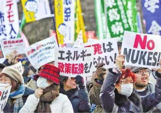 日本还没“出问题”的原因是什么呢？