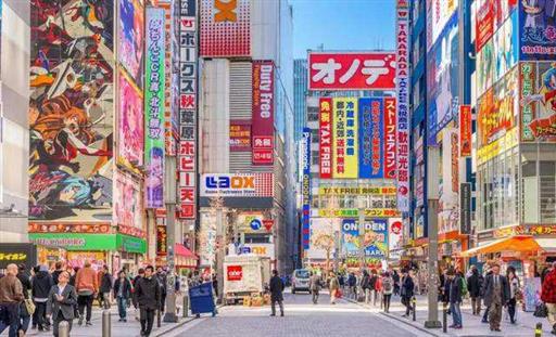 日本还没“出问题”的原因是什么呢？