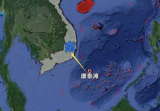 我国收回又一块战略要地，以三国人物命名，至今实际控制中