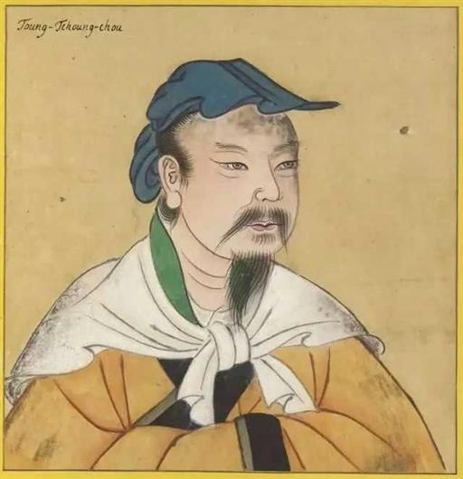 天人三策：塑造了大汉王朝的基本格局