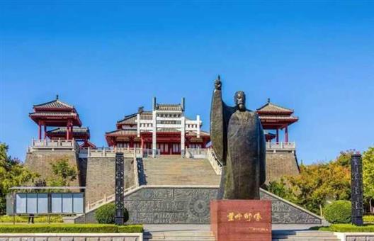 天人三策：塑造了大汉王朝的基本格局
