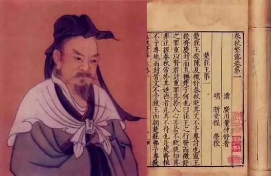 天人三策：塑造了大汉王朝的基本格局