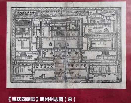一部宁波史，半部在月湖