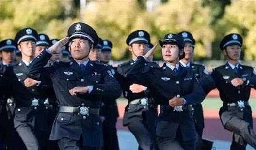 公安干警的总人数，从64万到170万，为何出现了巨大变化？