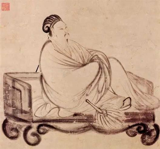 刘备托孤时，留给孔明的八个字，究竟是何用意