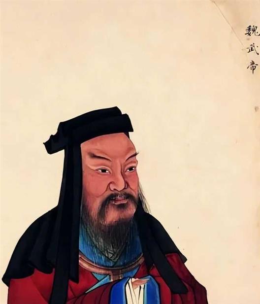 刘备托孤时，留给孔明的八个字，究竟是何用意
