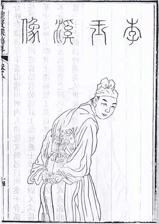 诸葛亮是臣，却为何在成都的这个祠庙里，抢了君主刘备的风头