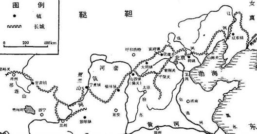 陕西省的区划变动，10个地级市之一，榆林市为何有12个区县？