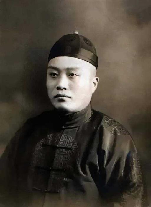 大清亡于此项改革